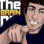 youtube(ютуб) канал TheBrainDit