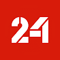 youtube(ютуб) канал Россия 24