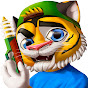 youtube(ютуб) канал ScortyShow