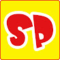 youtube(ютуб) канал Super Polina