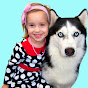 youtube(ютуб) канал Little Miss Sofia