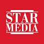 youtube(ютуб) канал Star Media